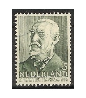 395 Zomerzegel (o)