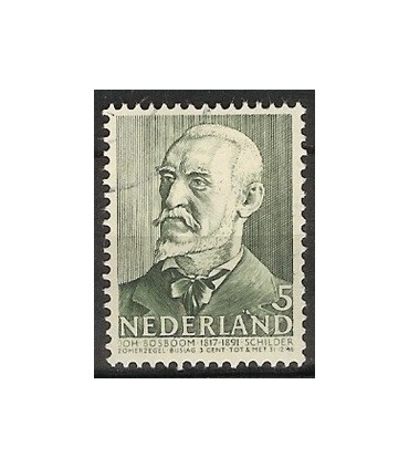 395 Zomerzegel (o)