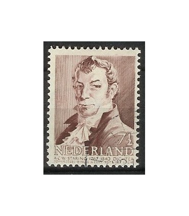 396 Zomerzegel (o)
