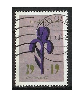 2252 Bloem en Kunst (o)