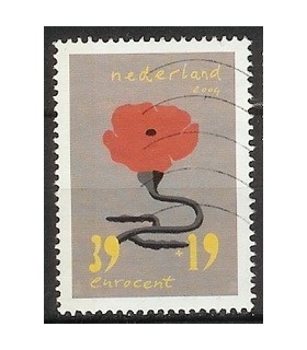 2254 Bloem en Kunst (o)