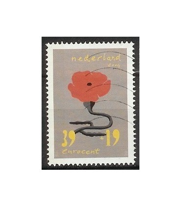 2254 Bloem en Kunst (o)