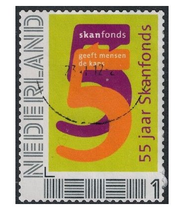 Skanfonds (o)