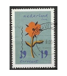 2256 Bloem en Kunst (o)