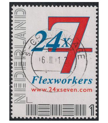 Flexworkers (o)