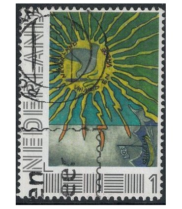 Vrijheid en Vrede (o)