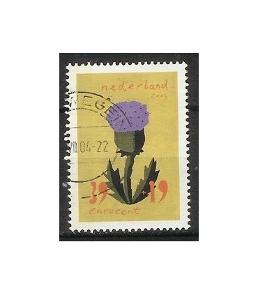 2257 Bloem en Kunst (o)