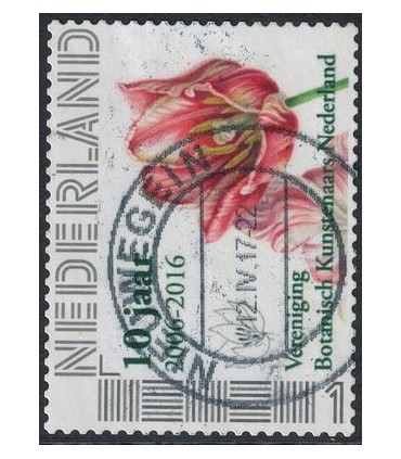 Botanische Kunstenaars (o)