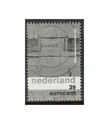 2153 Nederland water (o)