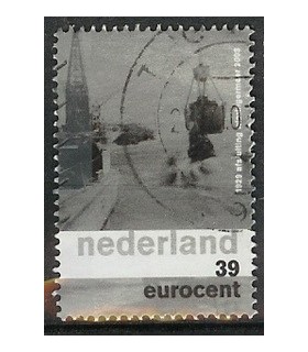 2154 Nederland water (o)
