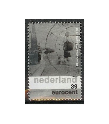 2154 Nederland water (o)