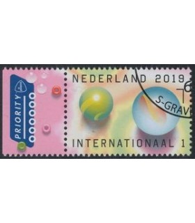 3793 Gewoontjes (o)