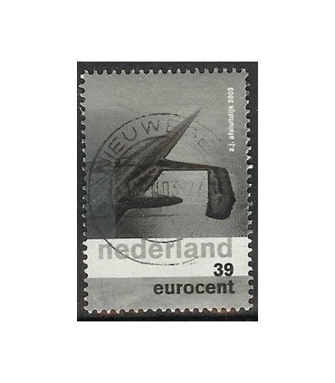 2155 Nederland water (o)