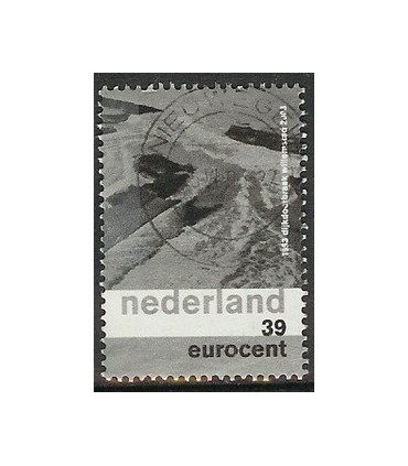 2156 Nederland water (o)