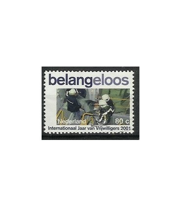 1968a Vrijwilligerswerk (o)