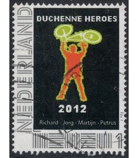 Duchenne Heroes (o)