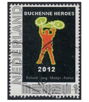 Duchenne Heroes (o)