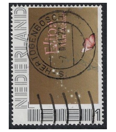 Elina van Witzier (o)