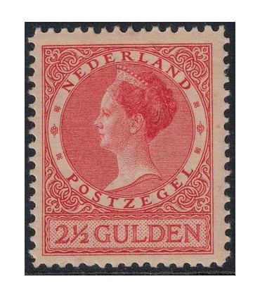 164 Koningin Wilhelmina (x) 2.