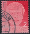 3989 Willem Alexander jaartal 2021 (o)