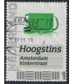 Hoogstins Amsterdam (o) 5.