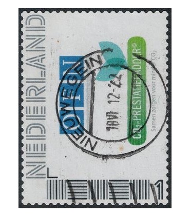 CO2 Prestatieladder (o)