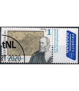 3836 De eerste atlassen (o) TAB c