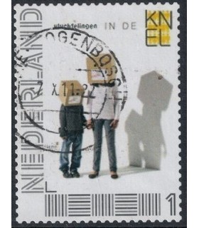 Vluchtelingen in de knel (o) 7.