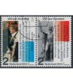3171 -3172 Grondwet Koning Willem I (o) 3