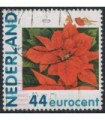 2682 Hc-39 Hallmark Kerstroos (o)