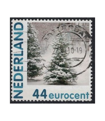 2682 Ha-35 Hallmark Kerstbomen (o)