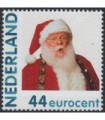 2682 Ha-06 Hallmark Kerstman (xx)