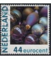 2682 Ha-07 Hallmark Kerstballen (o)