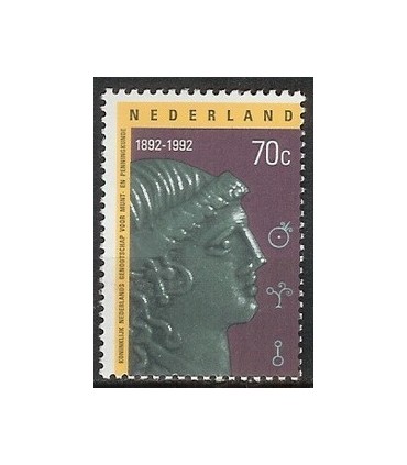 1529 Penningkunde (xx)