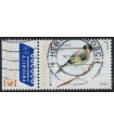 3738 PostEurop Vogels putter (o) TAB