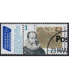 3839 De eerste atlassen (o) TAB c