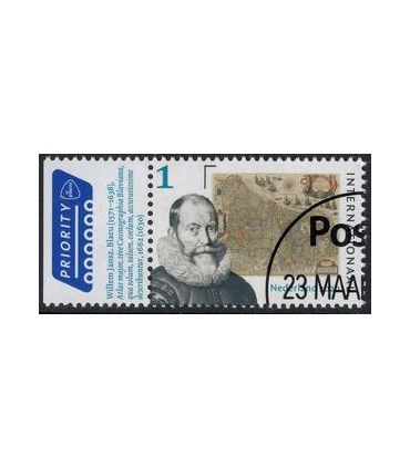 3839 De eerste atlassen (o) TAB c