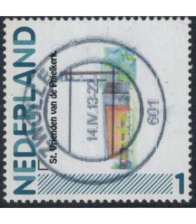 Vrienden van de Pnielkerk (o)