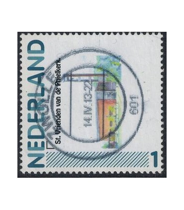 Vrienden van de Pnielkerk (o)