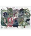 3865 - 3874 Beleef de natuur bos en heide (xx)