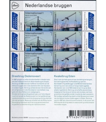 3630 - 3631 PostEurop (xx) vel