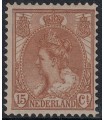 064 Koningin Wilhelmina 2. (x)