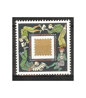 1487 Decemberzegel (xx)