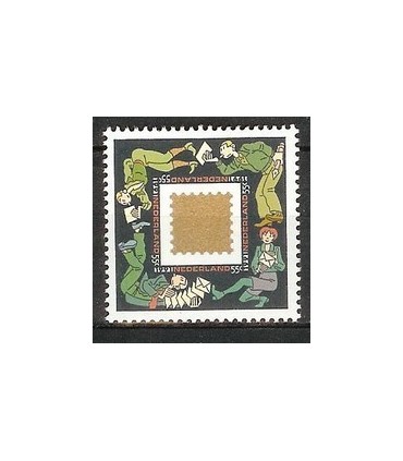 1487 Decemberzegel (xx)