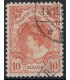 080 Koningin Wilhemina (o) 2.