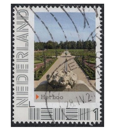 Buitenplaatsen Het Loo (o) 5.