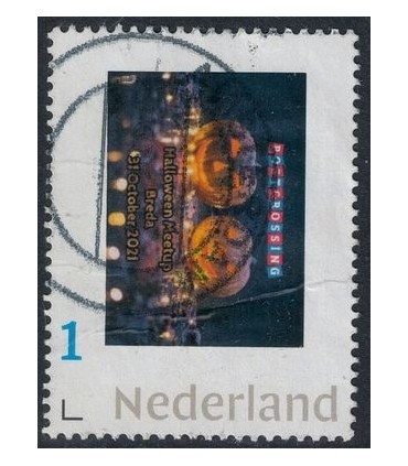 Halloween meetup (o)