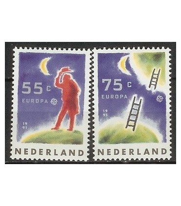 1475 - 1476 Europa (xx)