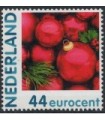 2682 Ha-15 Rode Kerstballen (xx)