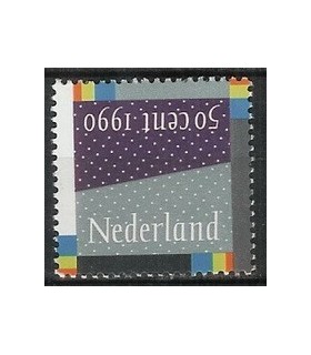 1461 Decemberzegel (xx)